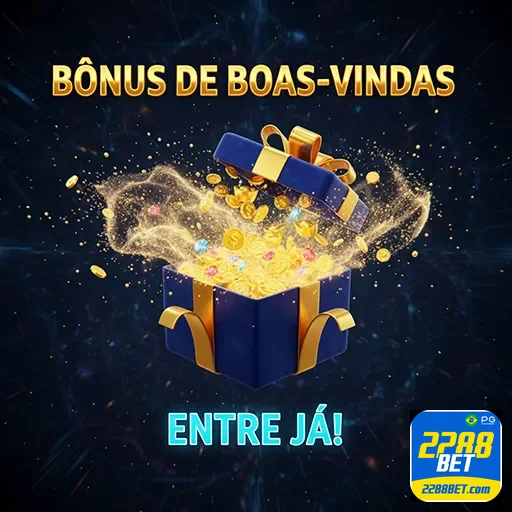 Imagem de jogos de cassino online promovendo ofertas na 2288bet