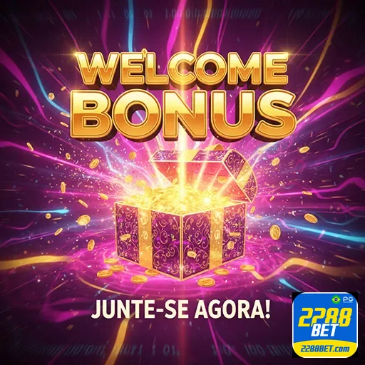 Promoção de bônus no site 2288bet, destaque para ofertas especiais e vantagens para os jogadores.