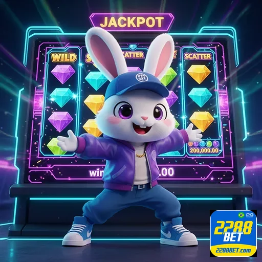 Jogos de slots variados reforçando diversão em casino online
