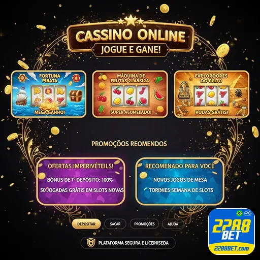 Jogador no live gaming de cassino em tempo real