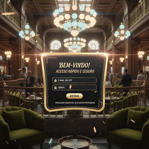 Conexao Estavel - 665a.com